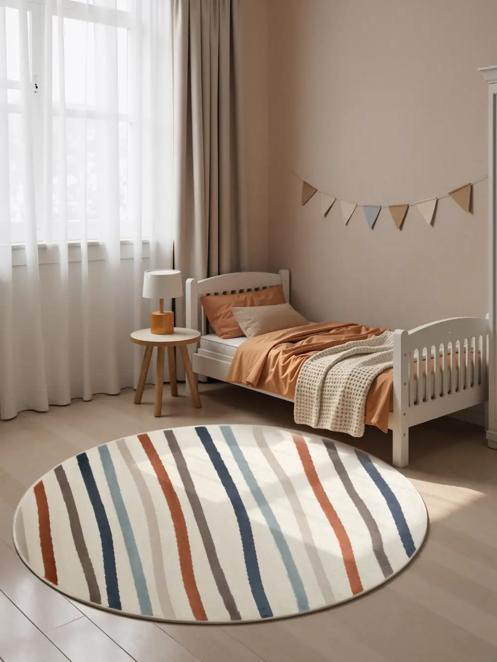Adventures Cream Multicolor 106410 - Image 10