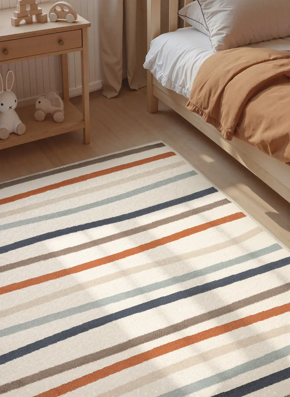 Adventures Cream Multicolor 106410 - Image 6