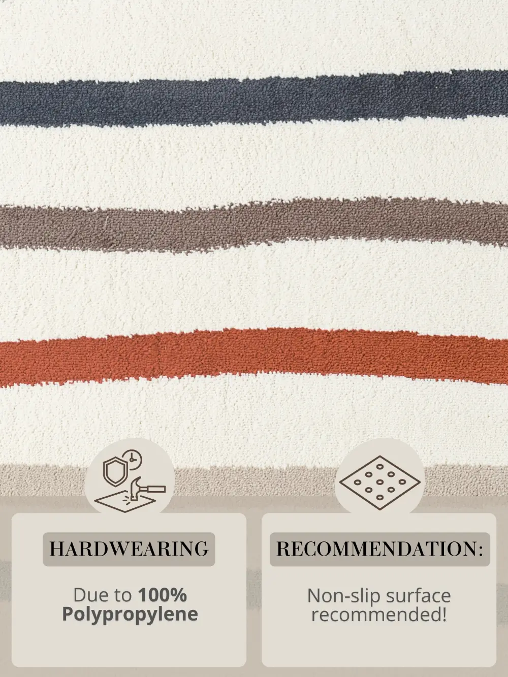 Adventures Cream Multicolor 106410 - Image 9
