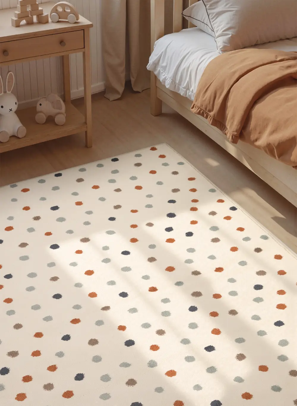 Adventures Cream Multicolor 106411 - Image 2