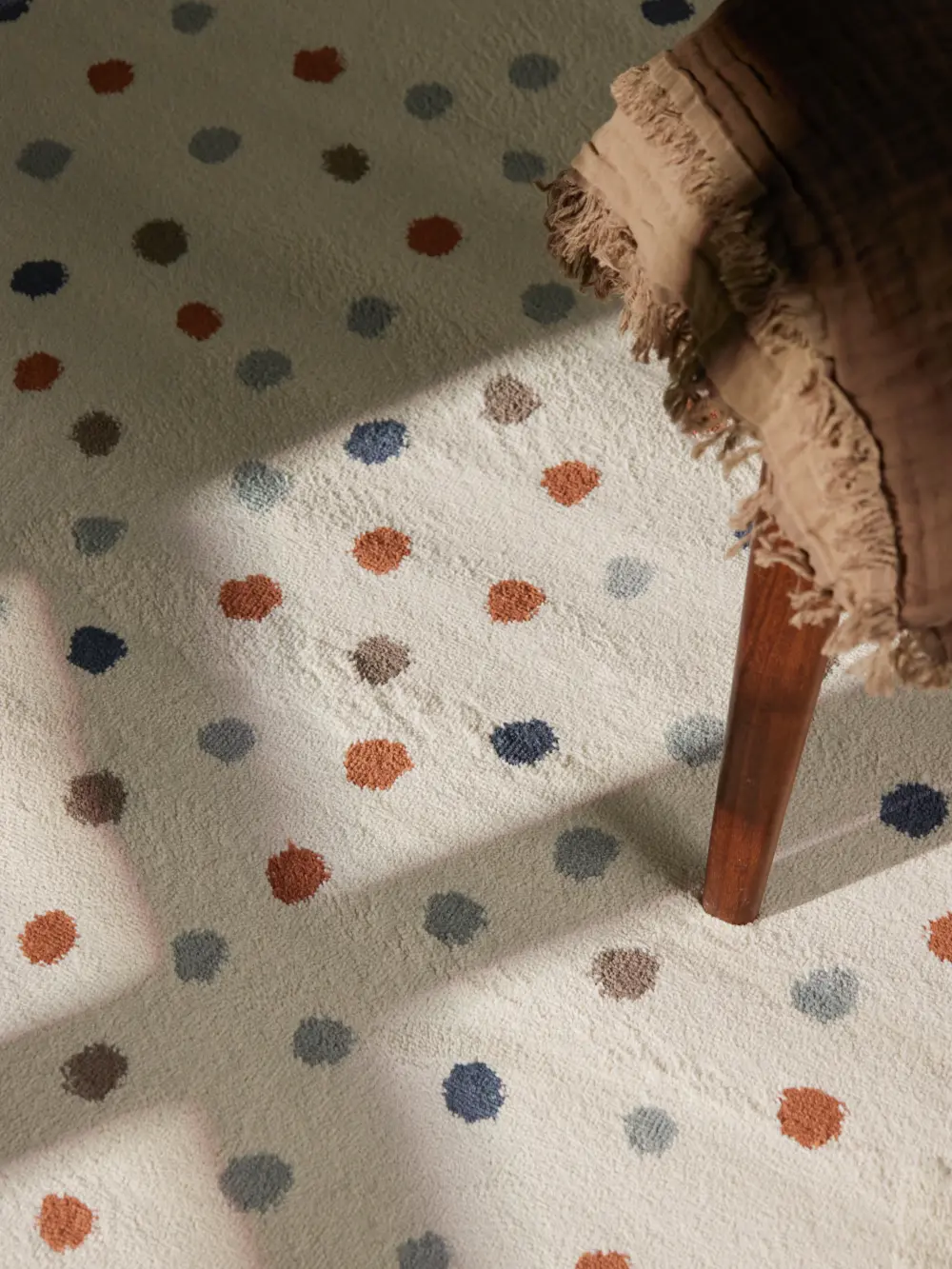 Adventures Cream Multicolor 106411 - Image 3