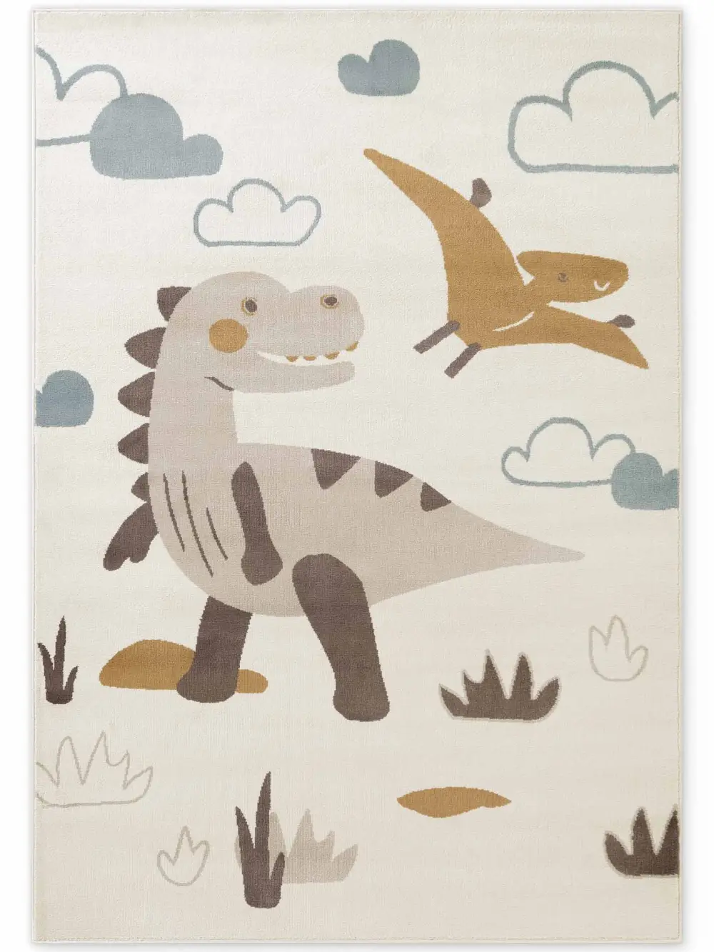 Adventures Cream Multicolor 106412 - Image 6