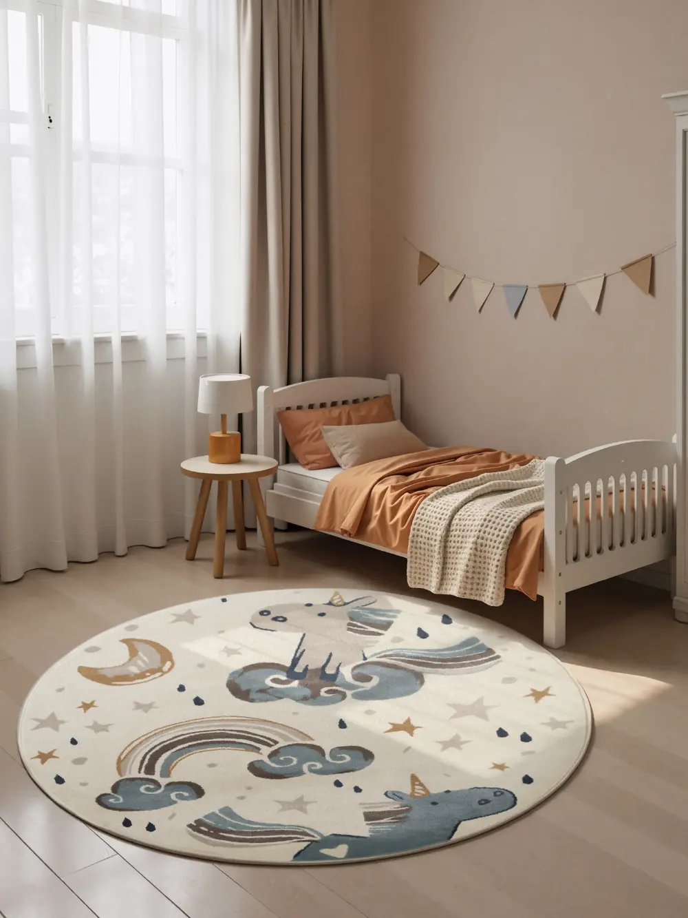 Adventures Cream Multicolor 106413 - Image 2