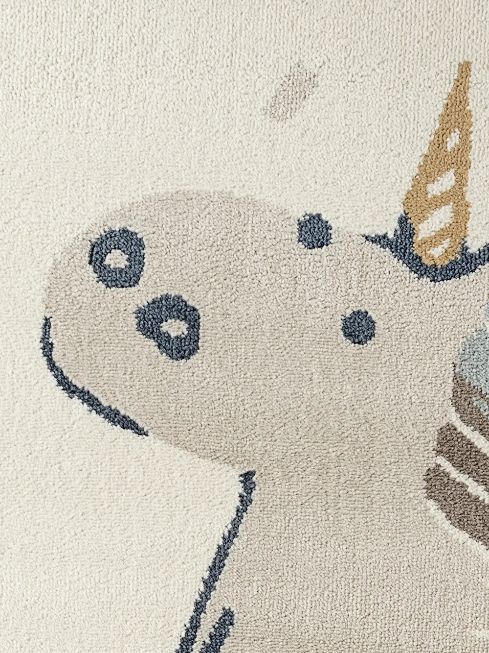 Adventures Cream Multicolor 106413 - Image 3