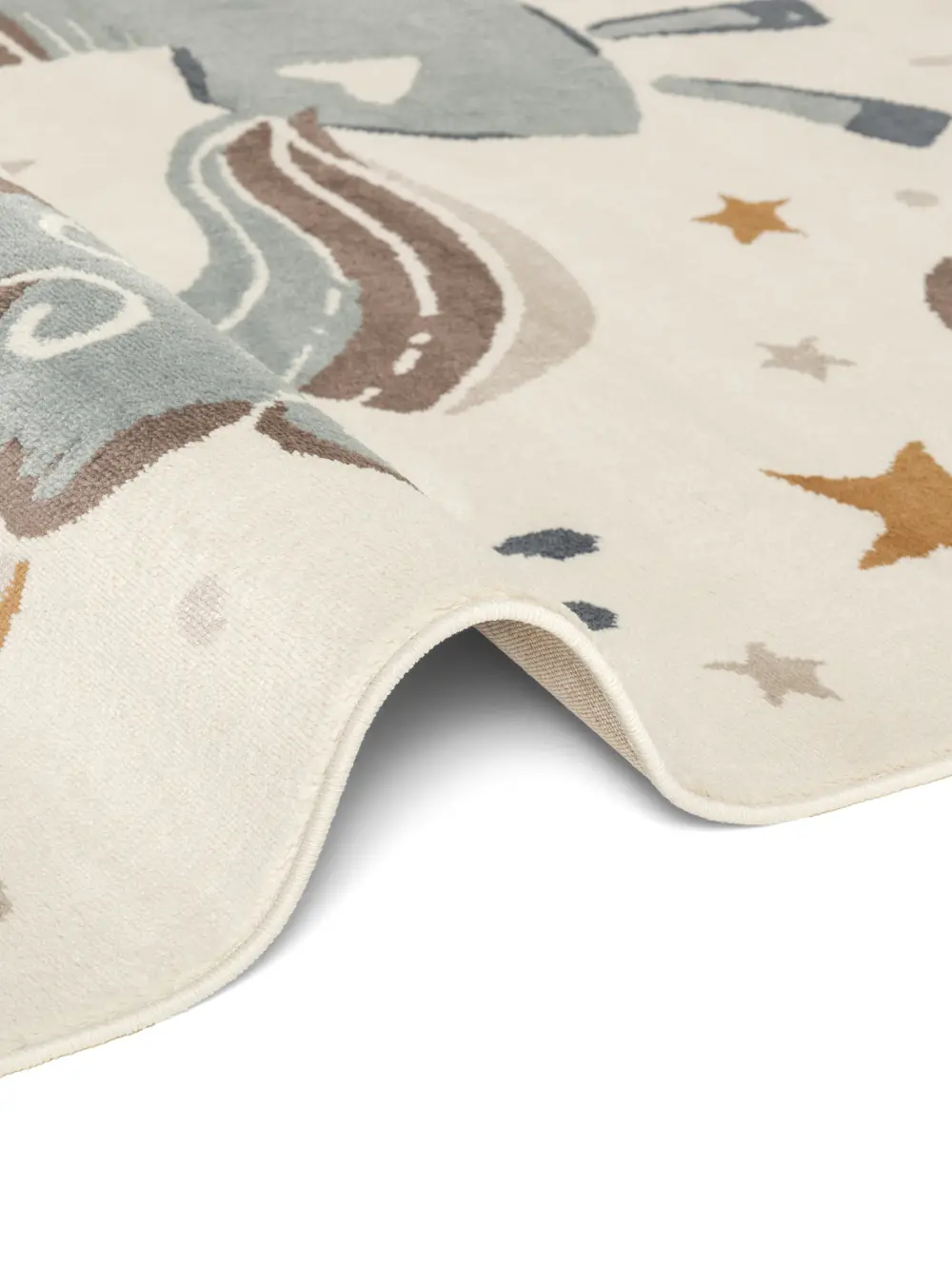 Adventures Cream Multicolor 106413 - Image 5