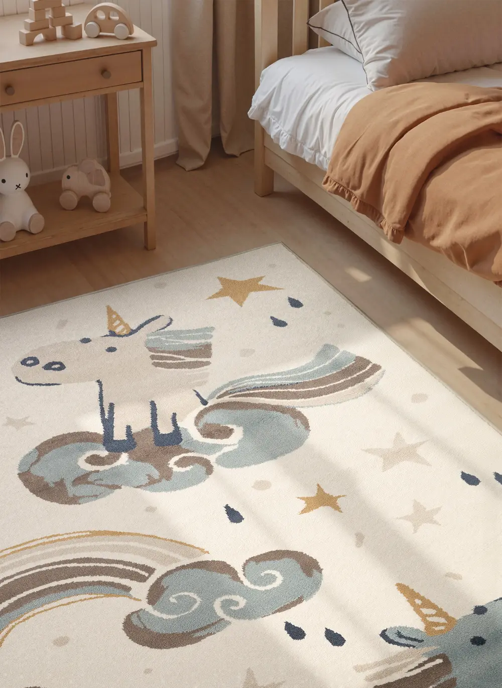 Adventures Cream Multicolor 106413 - Image 8