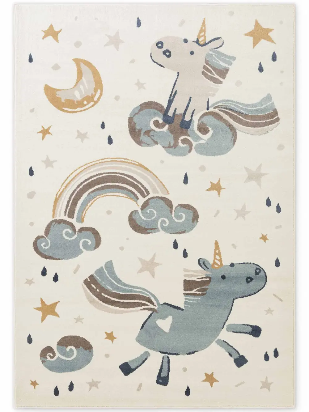 Adventures Cream Multicolor 106413 - Image 9