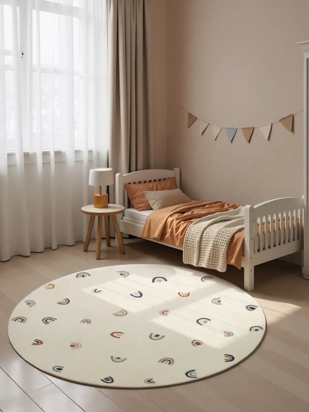 Adventures Cream Multicolor 106414 - Image 4
