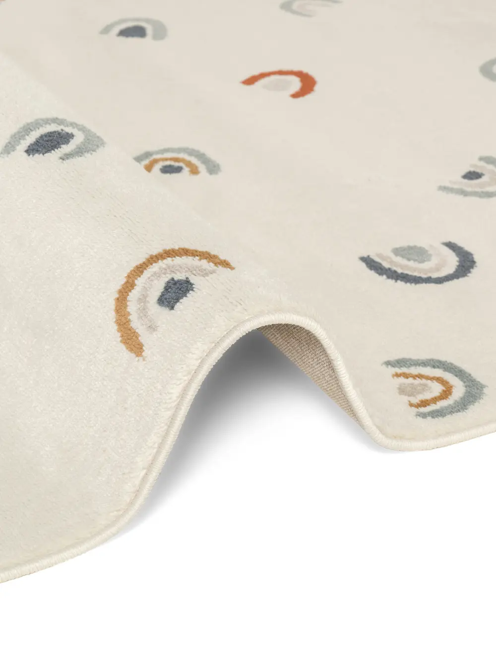 Adventures Cream Multicolor 106414 - Image 5