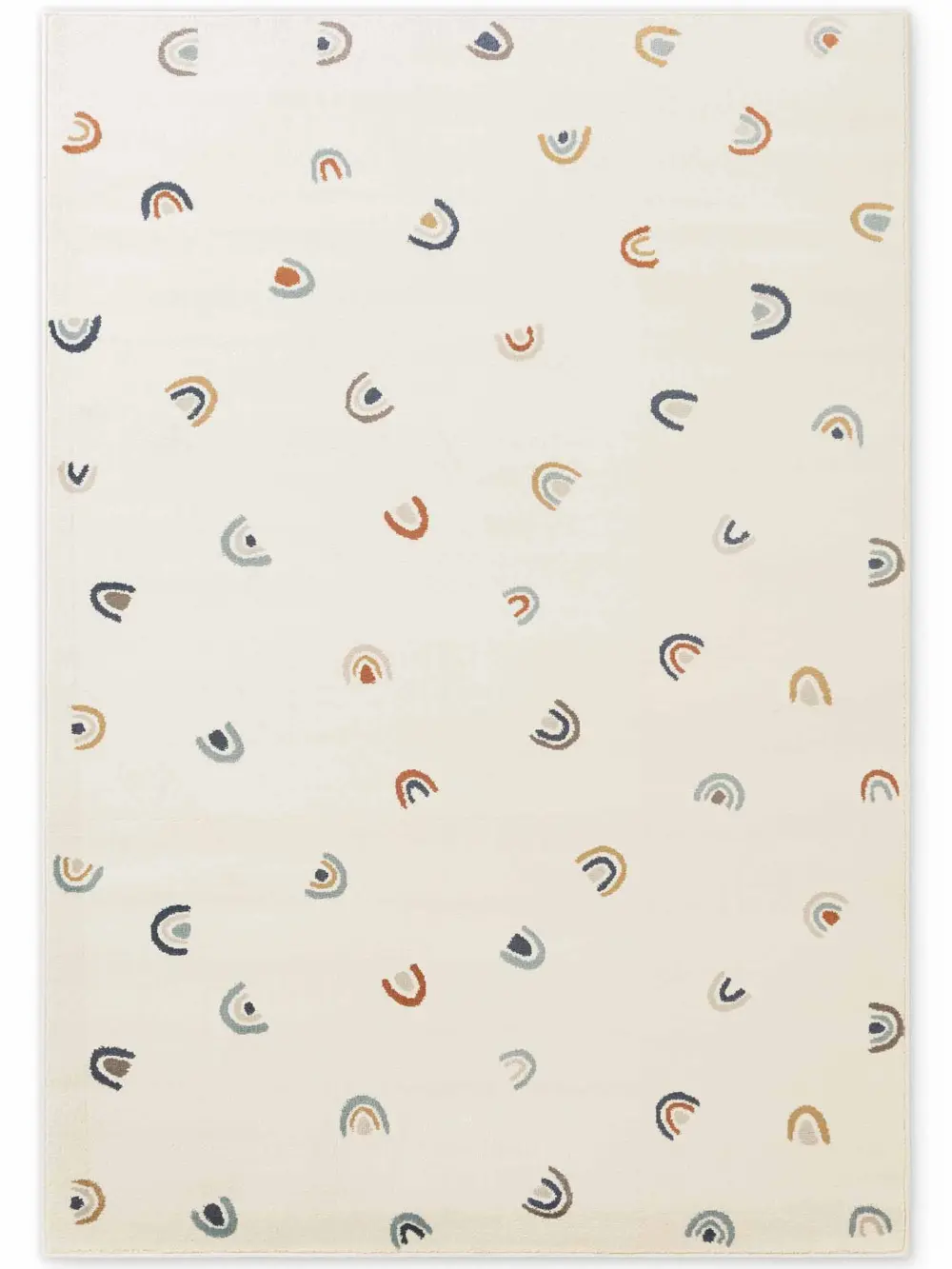 Adventures Cream Multicolor 106414 - Image 8