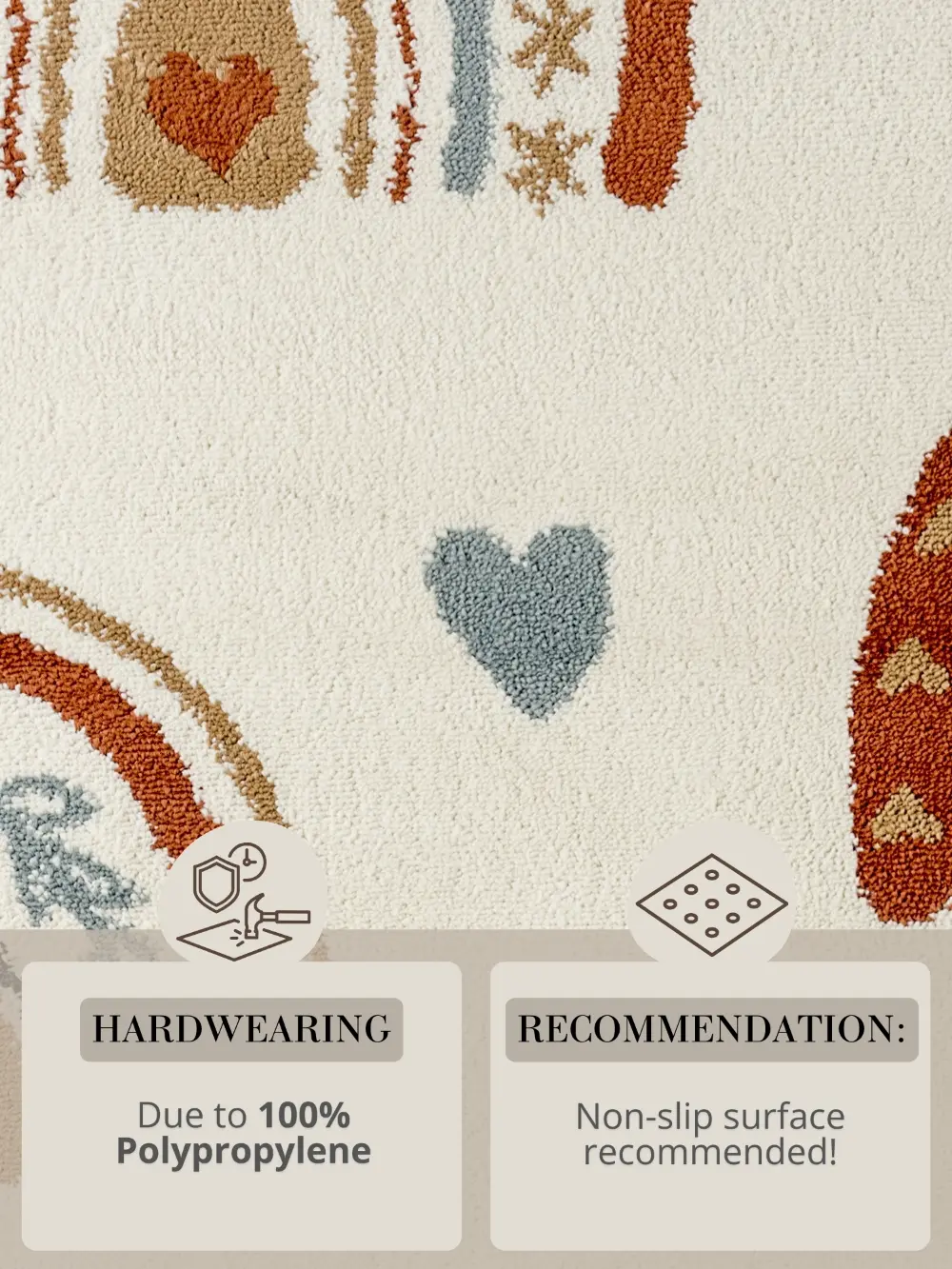 Adventures Cream Multicolor 106415 - Image 10