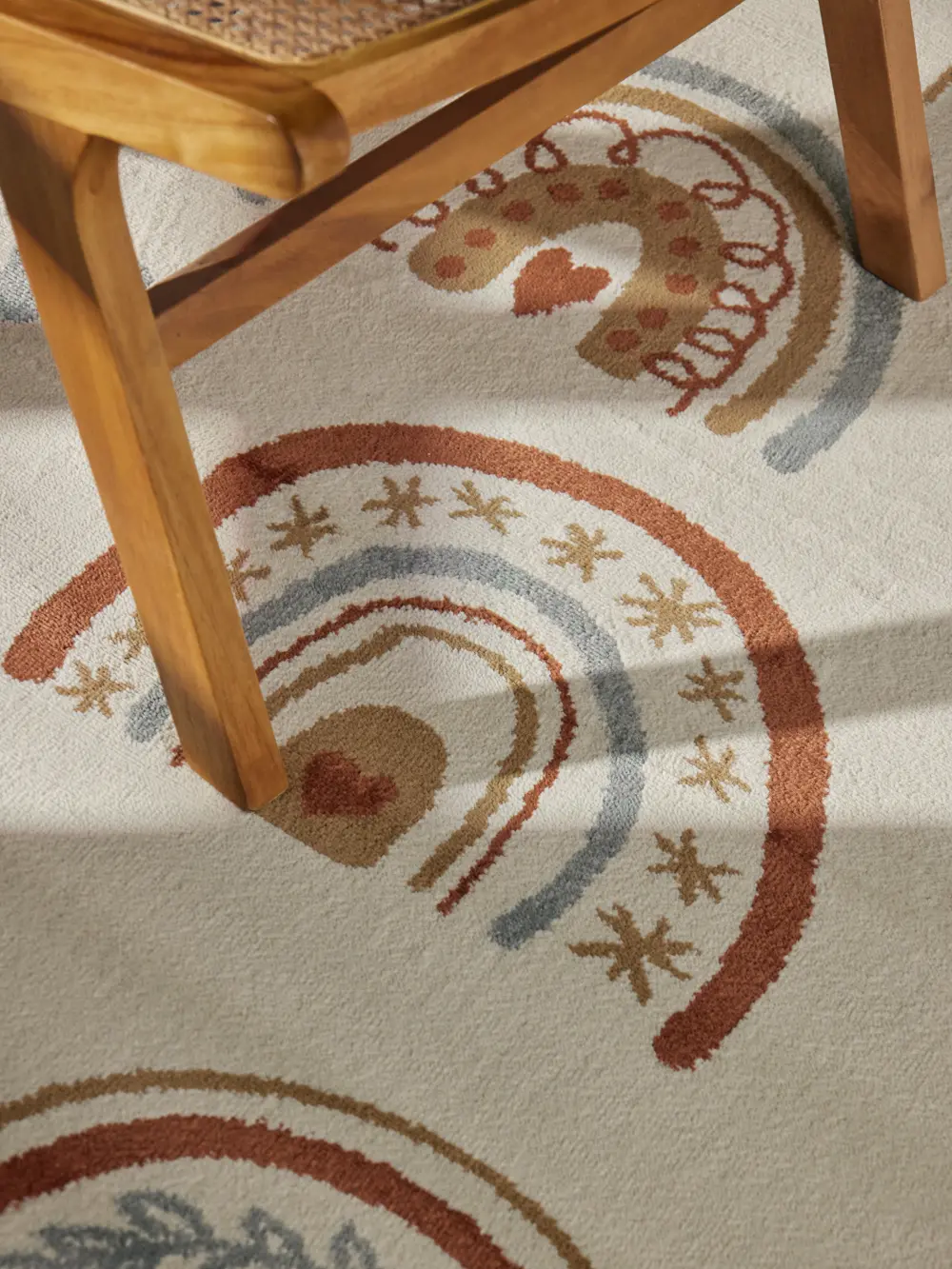 Adventures Cream Multicolor 106415 - Image 2