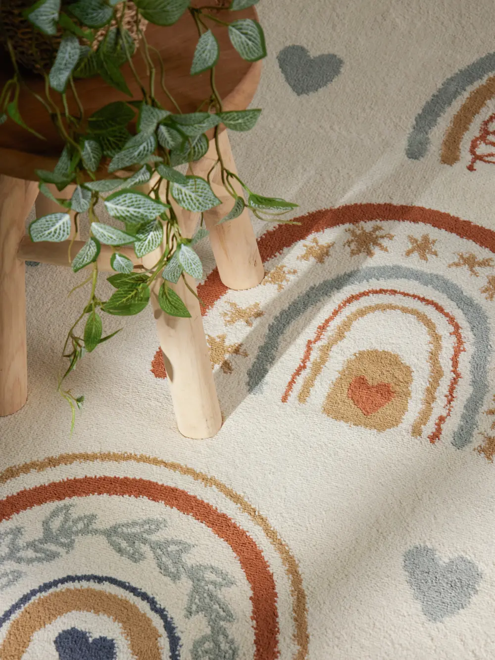 Adventures Cream Multicolor 106415 - Image 4