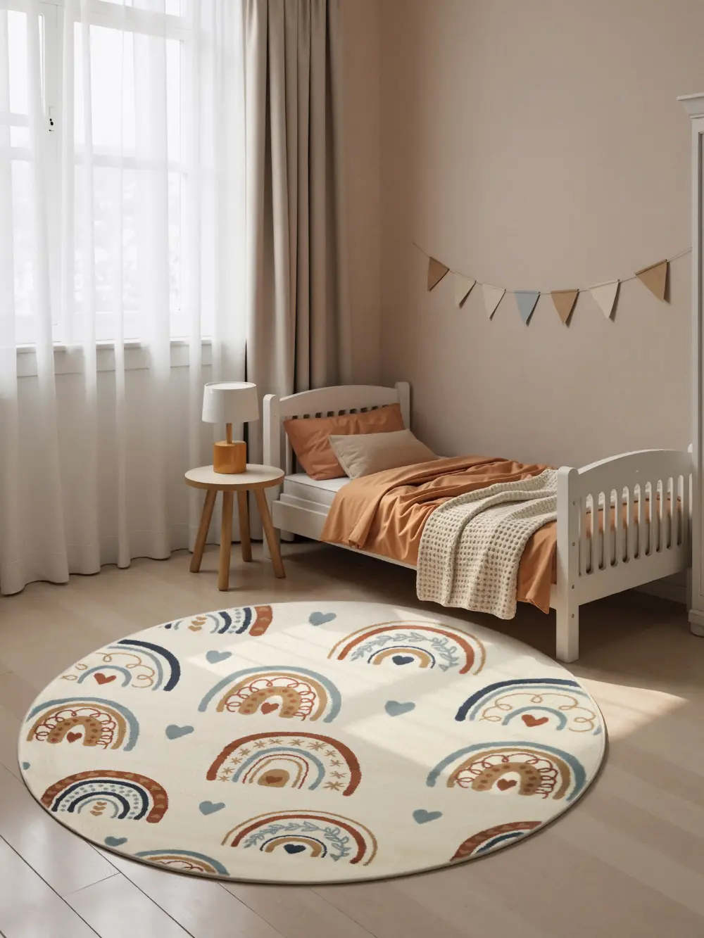 Adventures Cream Multicolor 106415 - Image 5