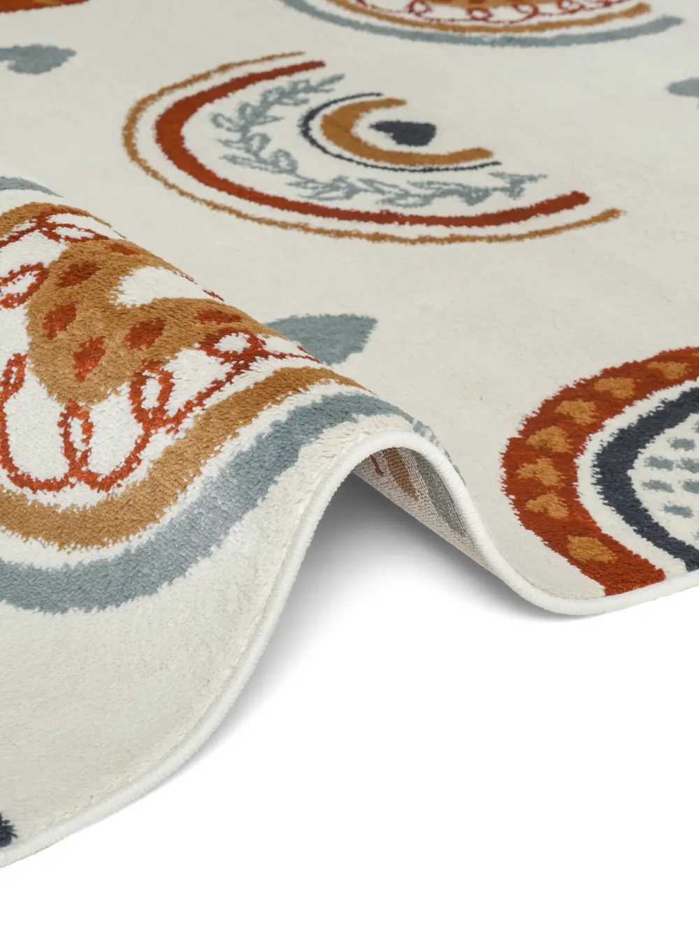 Adventures Cream Multicolor 106415 - Image 6