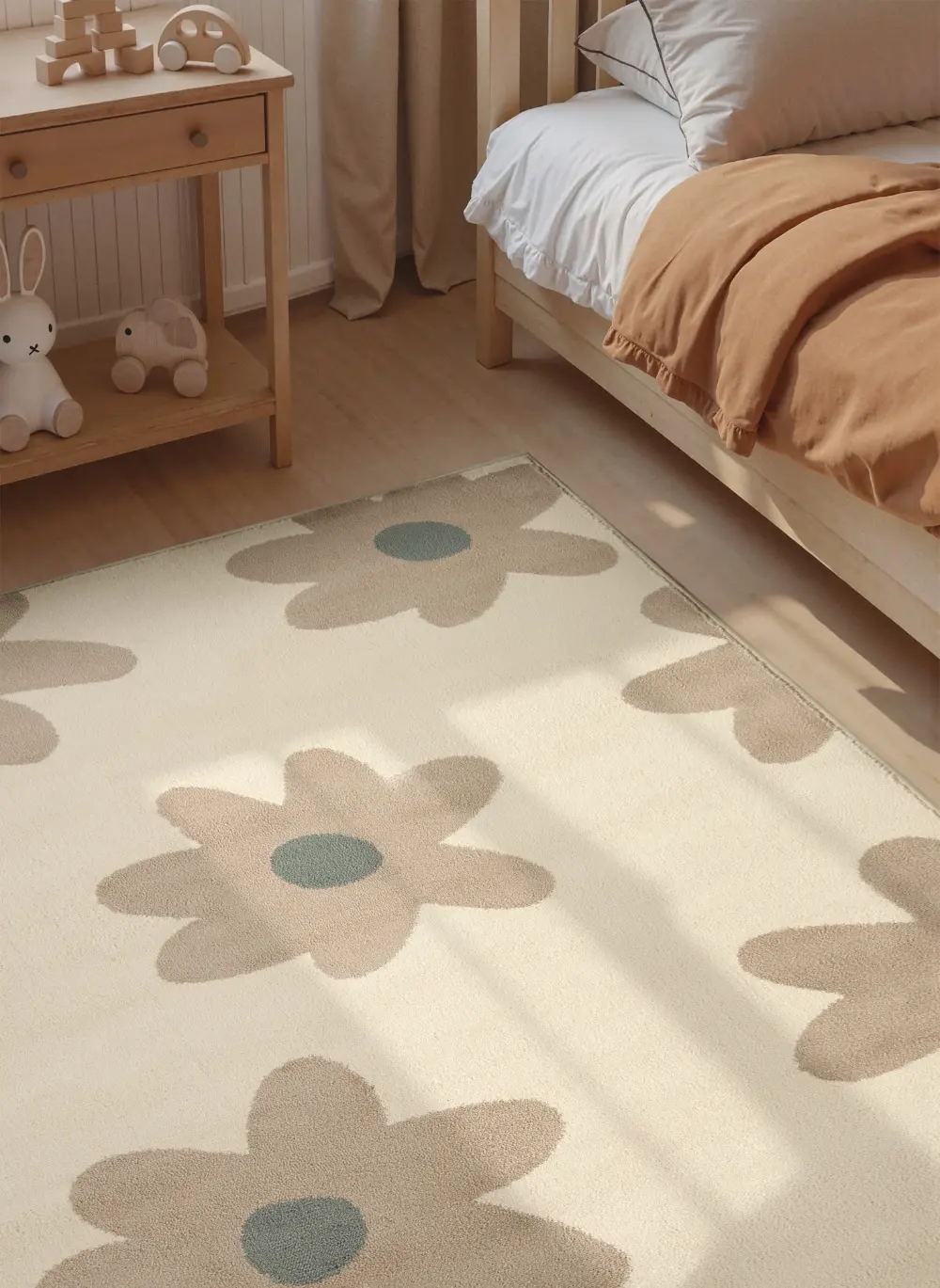 Adventures Cream Multicolor 106417 - Image 3