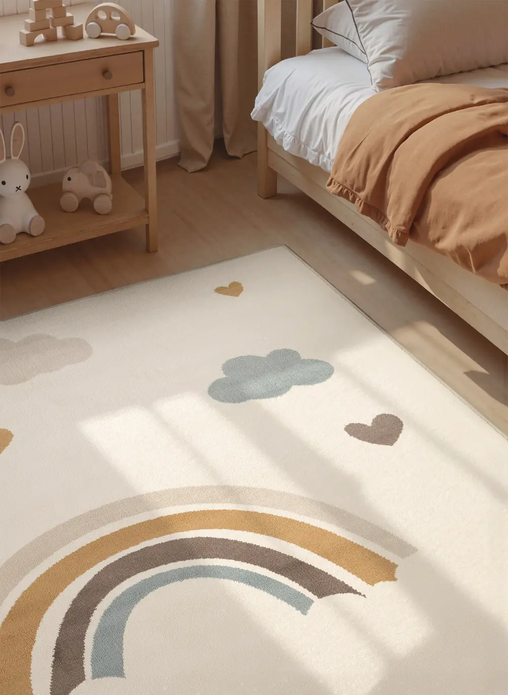 Adventures Cream Multicolor 106418 - Image 2