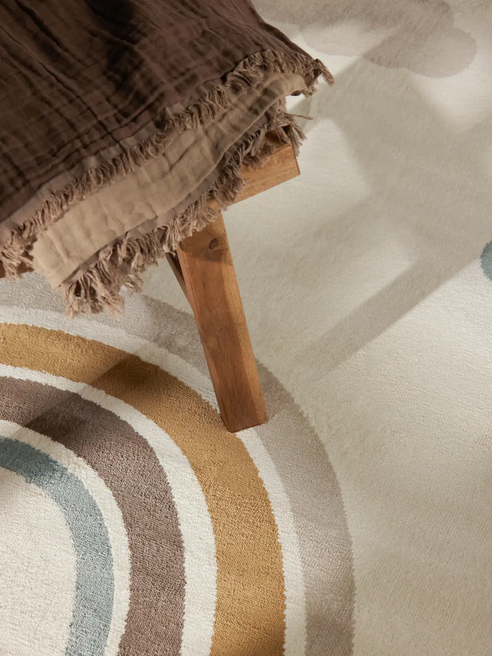 Adventures Cream Multicolor 106418 - Image 3