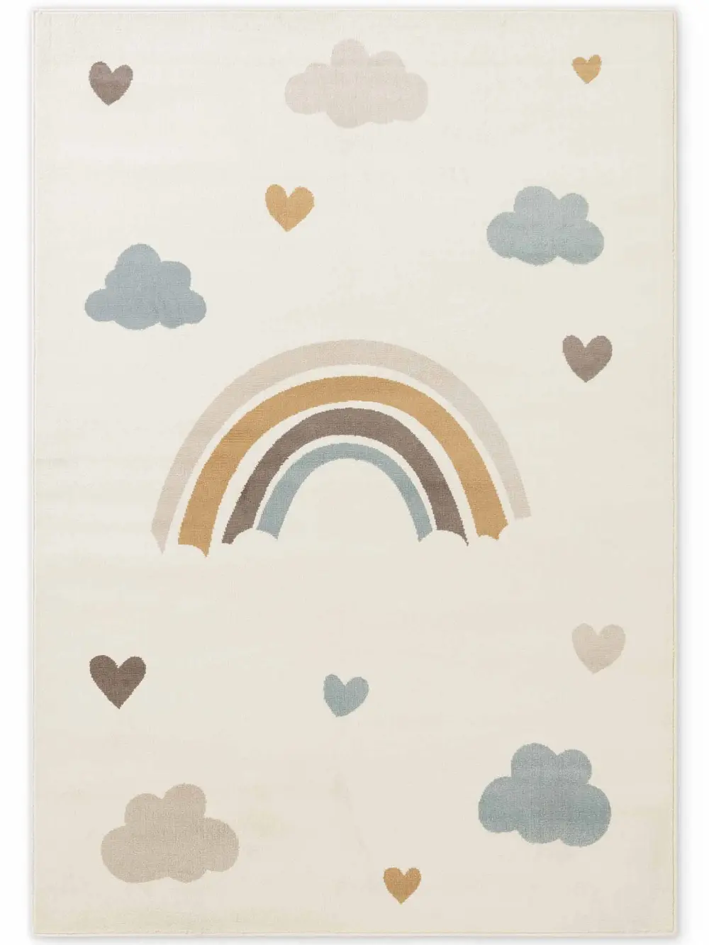 Adventures Cream Multicolor 106418 - Image 6