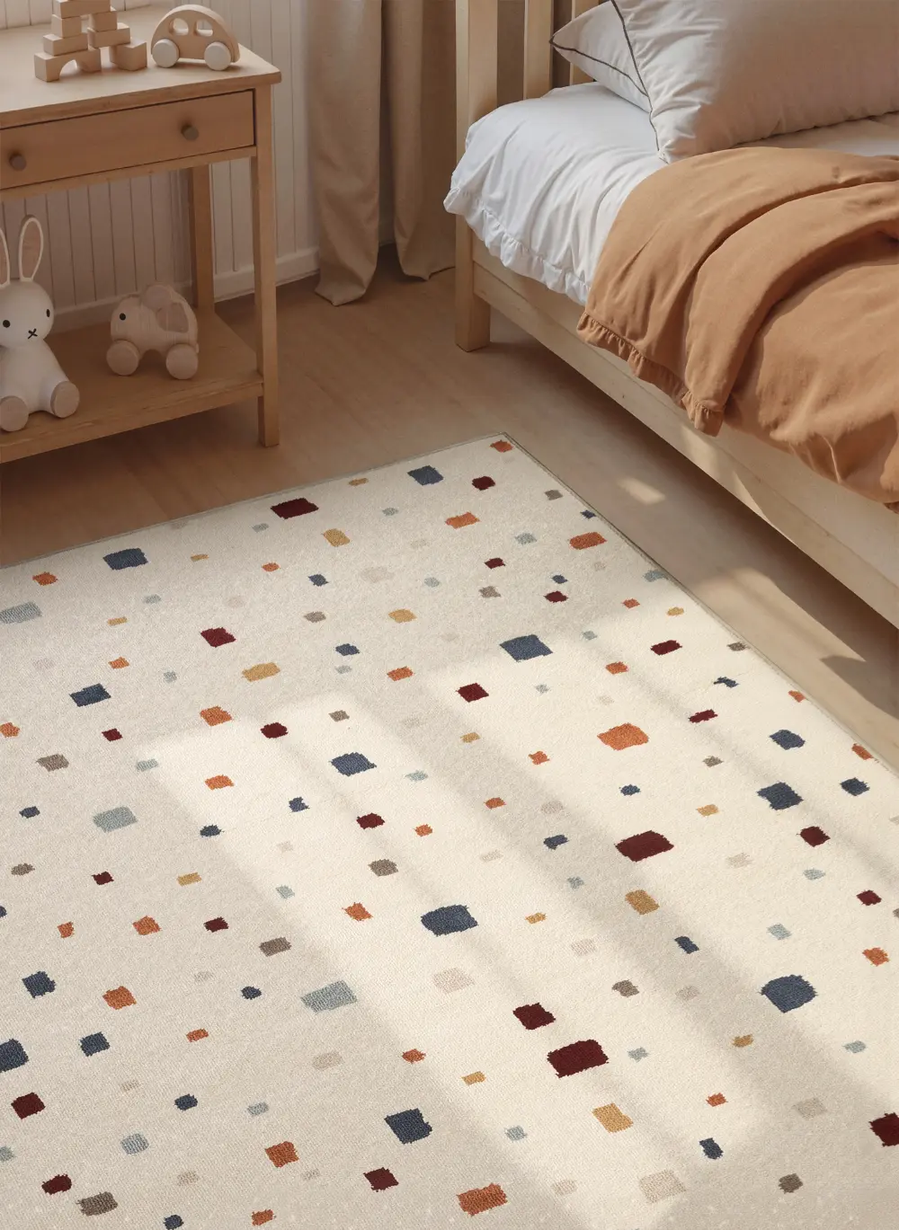 Adventures Cream Multicolor 106419 - Image 2