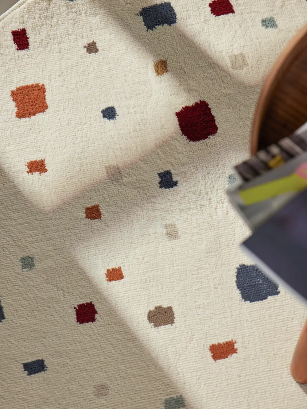 Adventures Cream Multicolor 106419 - Image 3