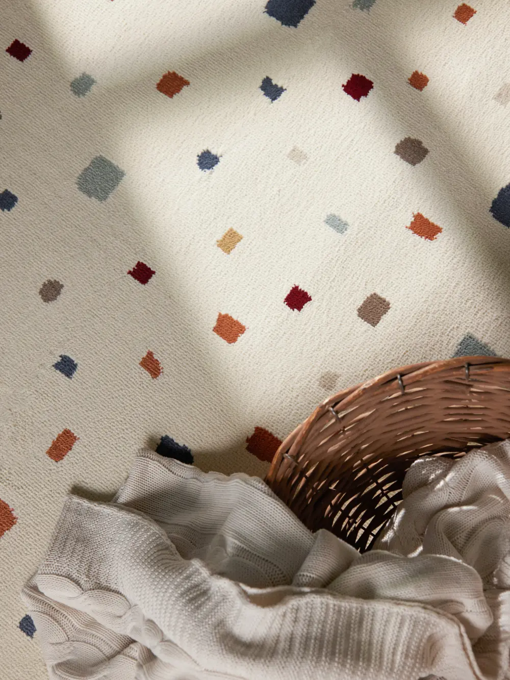 Adventures Cream Multicolor 106419 - Image 7