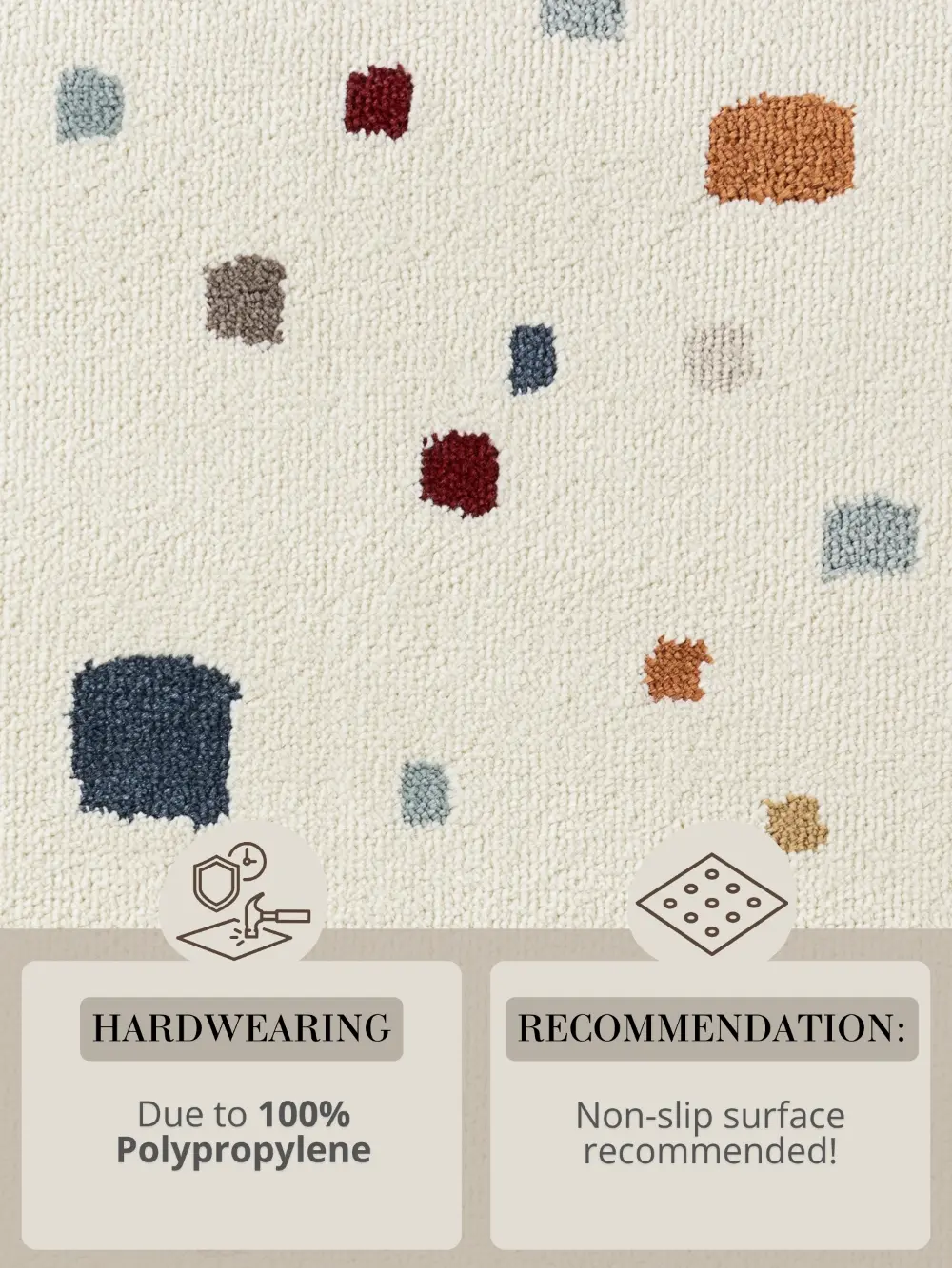 Adventures Cream Multicolor 106419 - Image 9