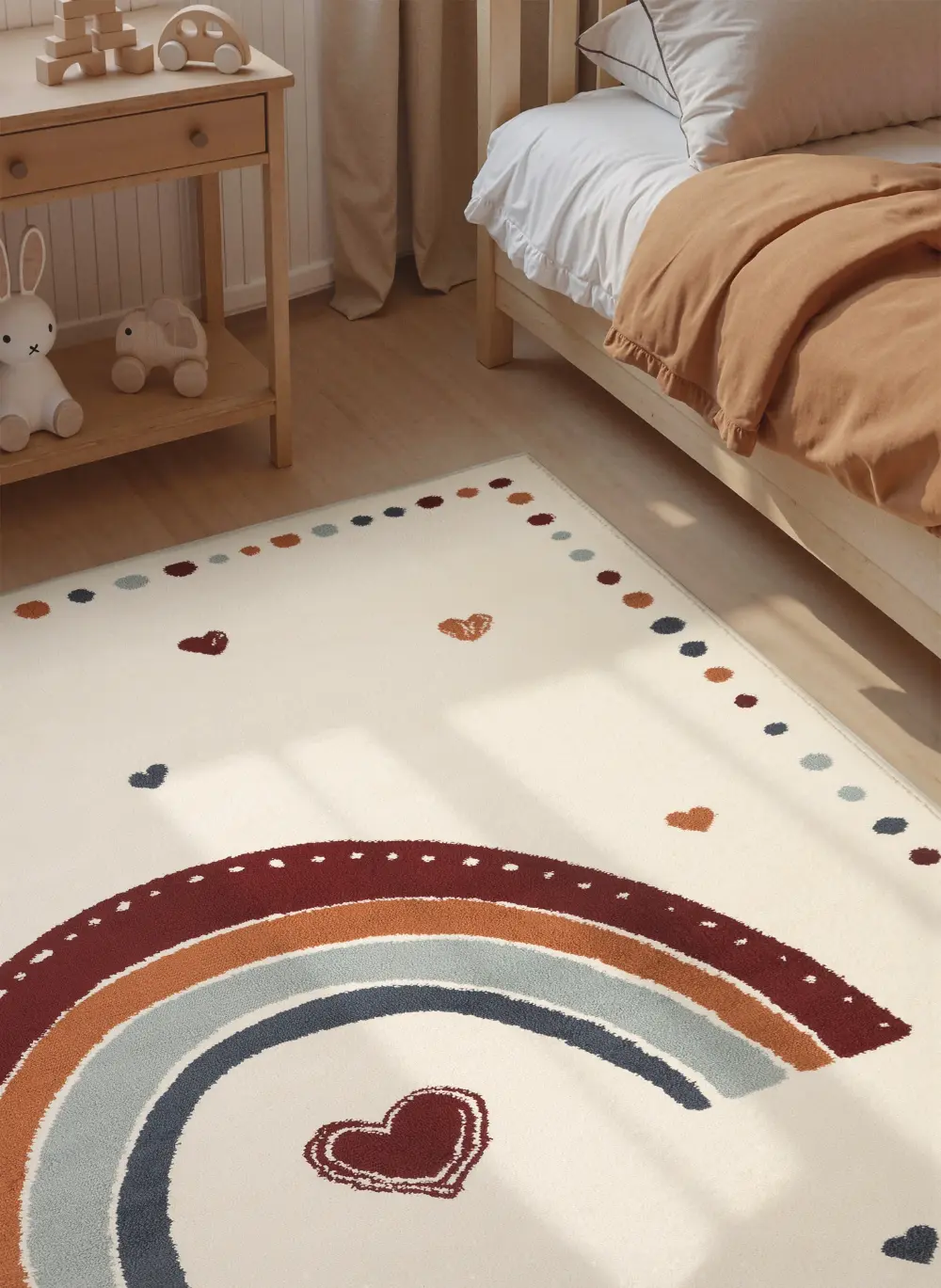Adventures Cream Multicolor 106420 - Image 2