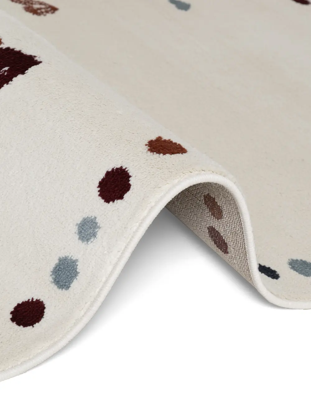 Adventures Cream Multicolor 106420 - Image 4