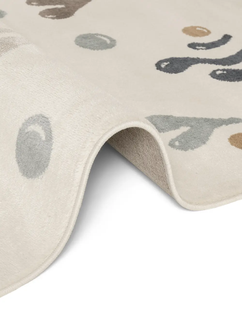 Adventures Cream Multicolor 106421 - Image 4