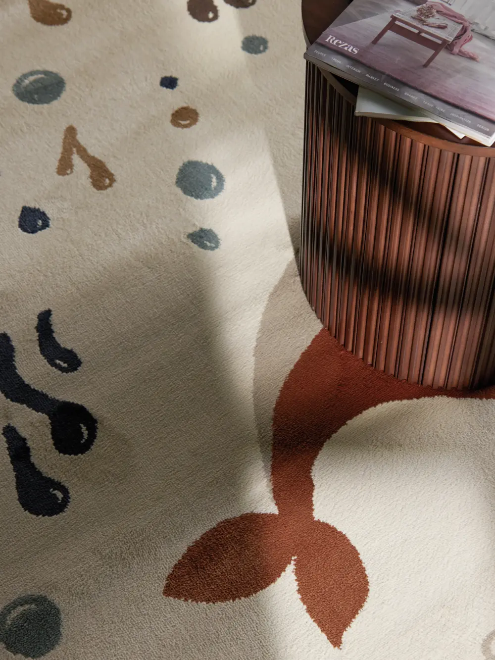 Adventures Cream Multicolor 106421 - Image 6
