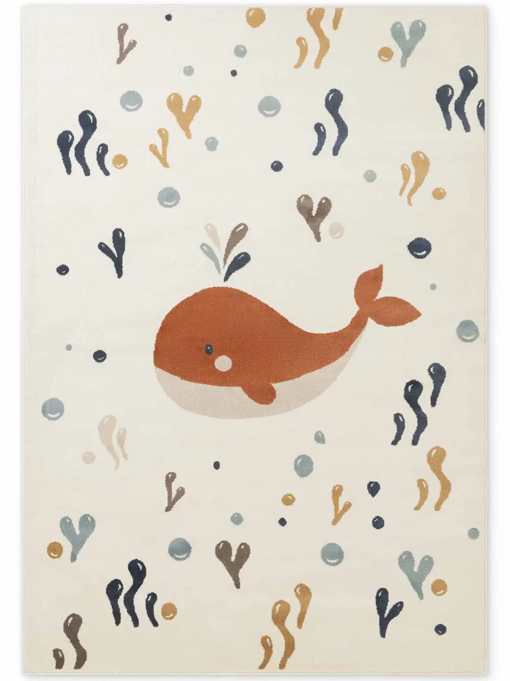 Adventures Cream Multicolor 106421 - Image 7