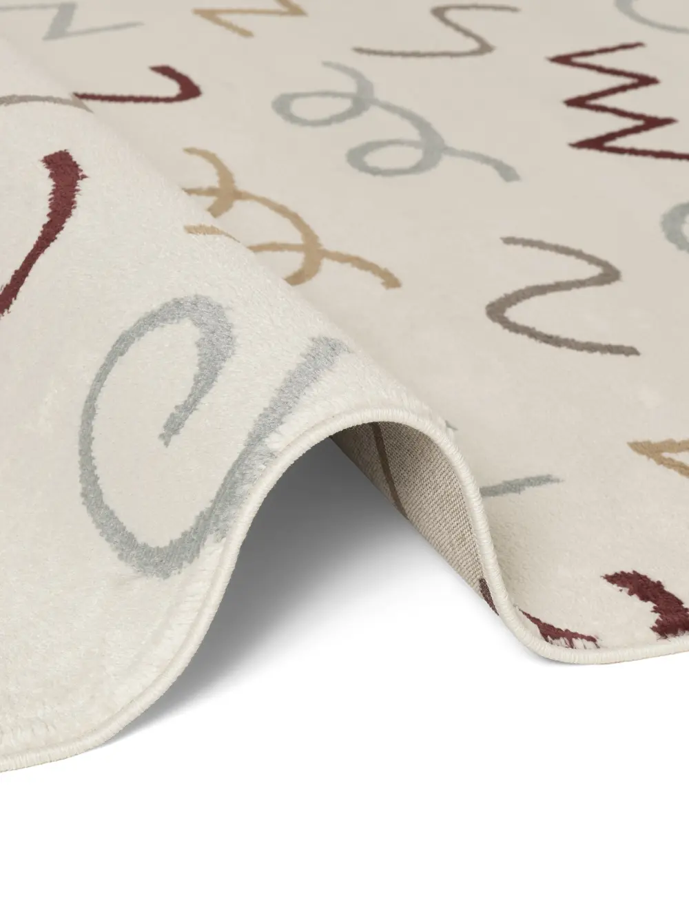 Adventures Cream Multicolor 106422 - Image 5