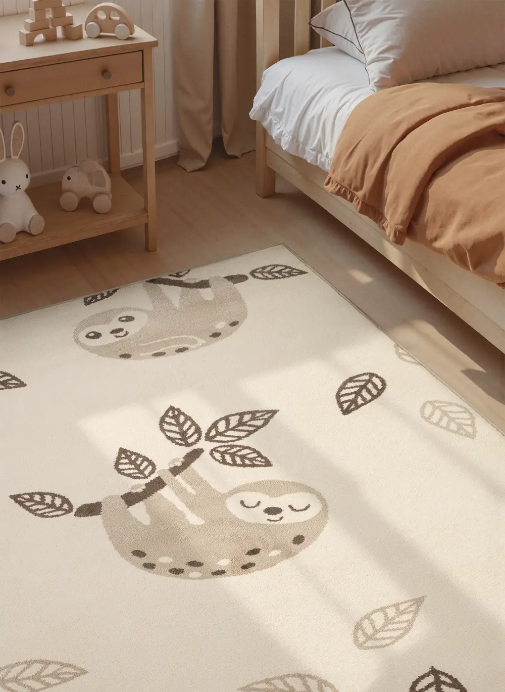 Adventures Cream Multicolor 106424 - Image 2
