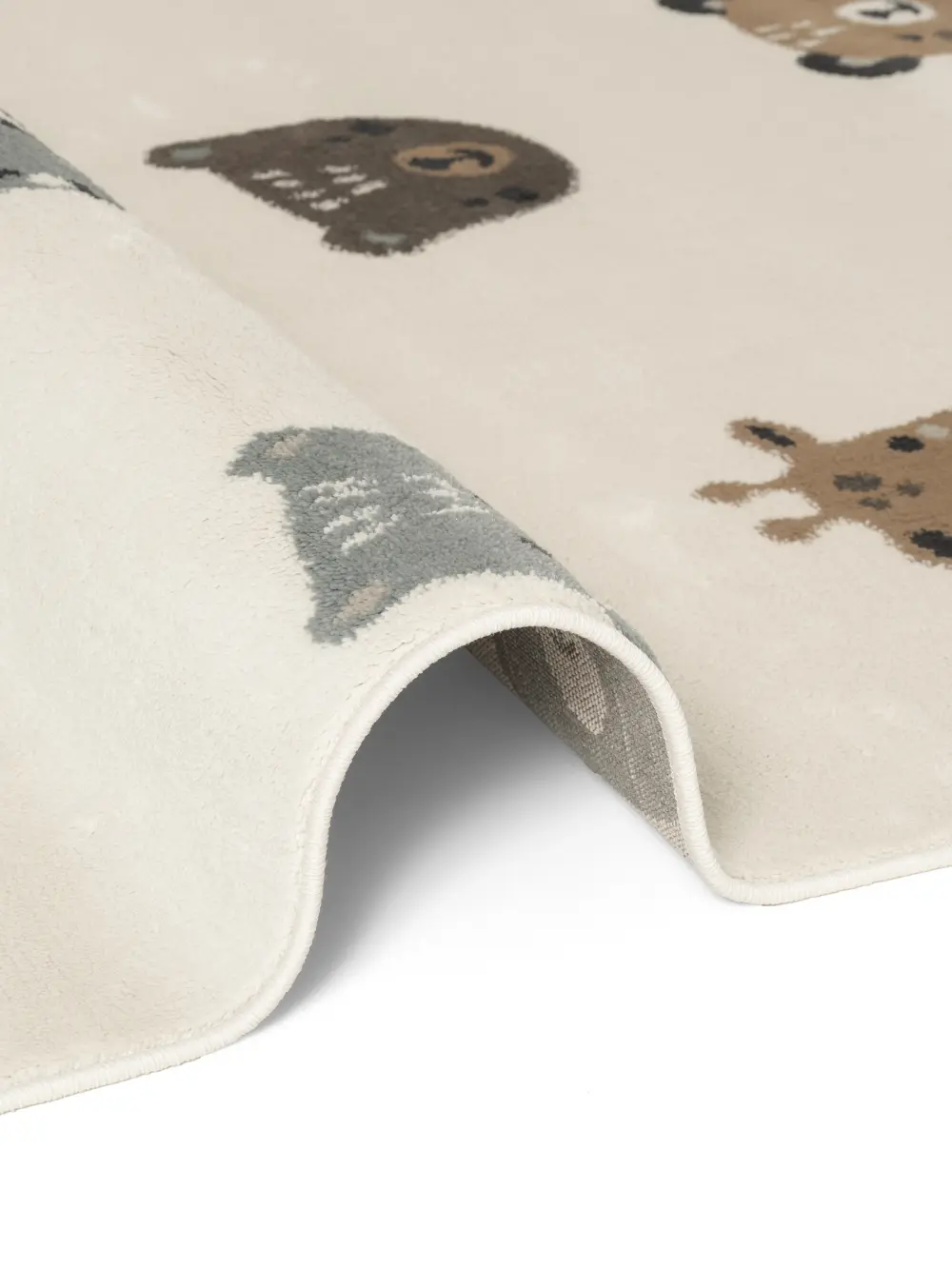 Adventures Cream Multicolor 106425 - Image 4