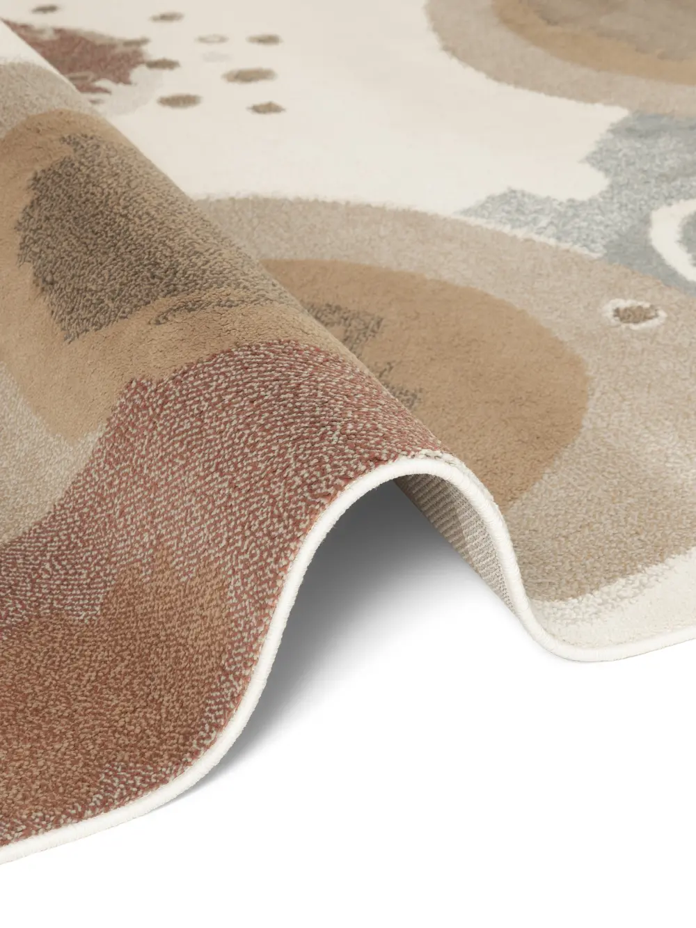 Adventures Cream Multicolor 106426 - Image 5