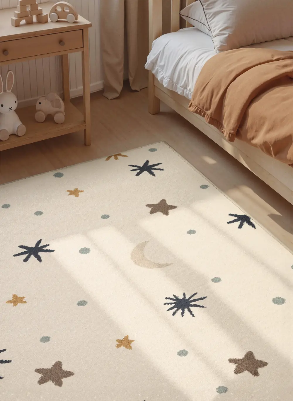 Adventures Cream Multicolor 106429 - Image 2