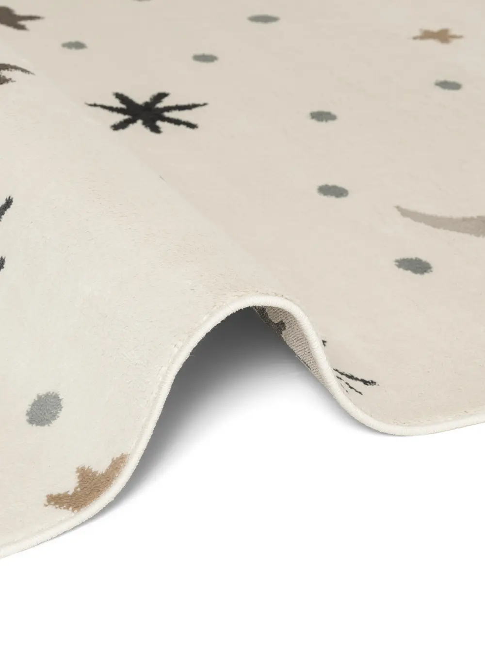 Adventures Cream Multicolor 106429 - Image 4