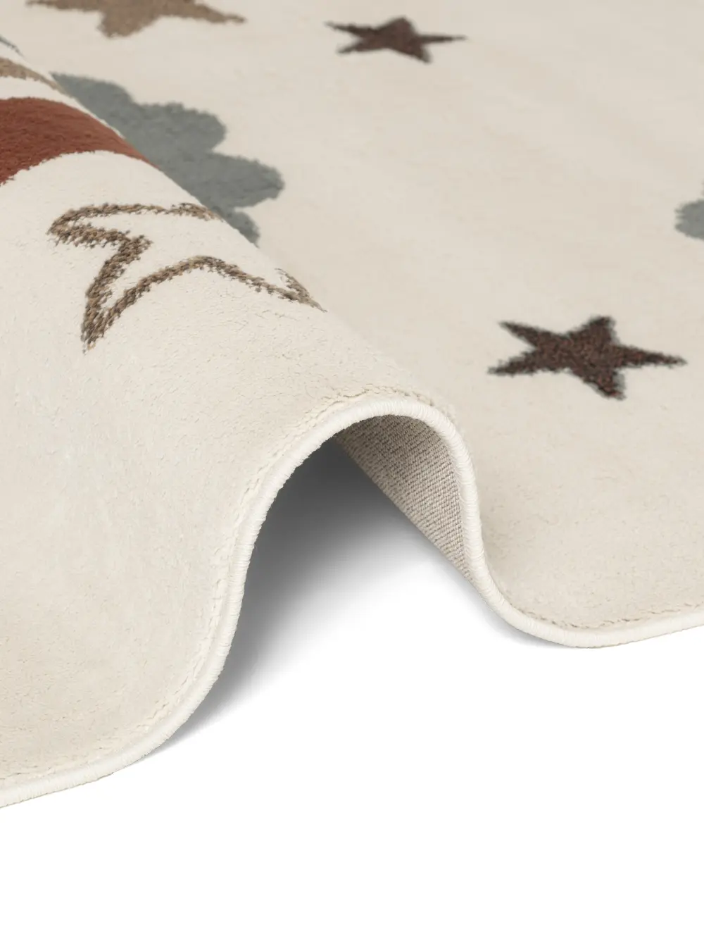 Adventures Cream Multicolor 106430 - Image 5