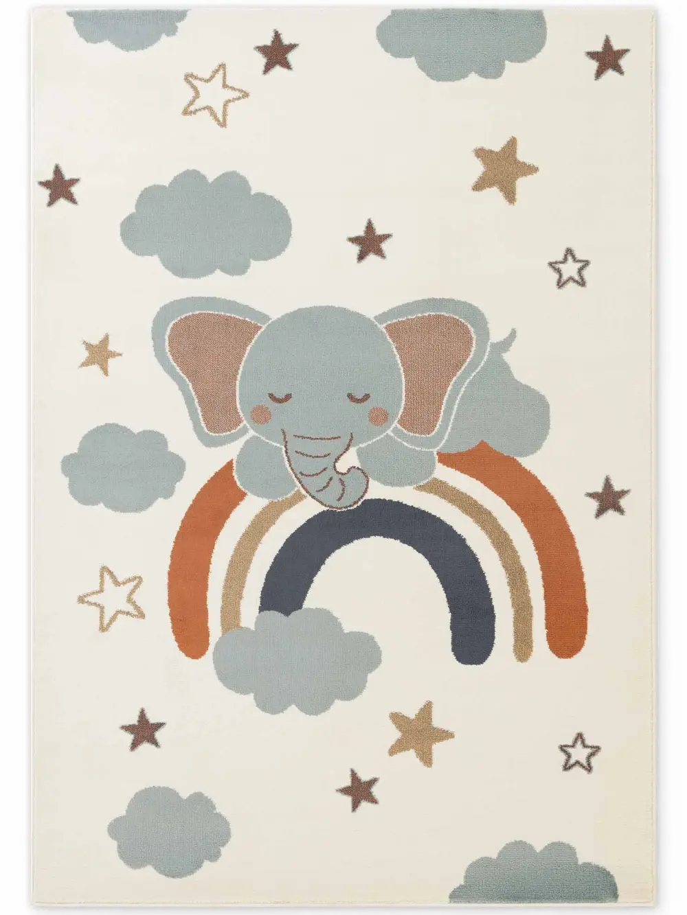 Adventures Cream Multicolor 106430 - Image 7