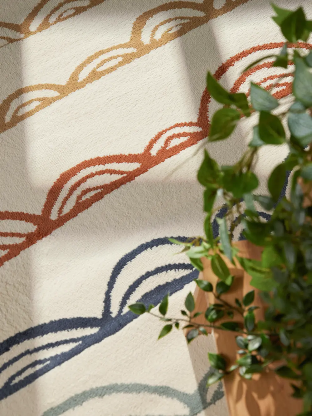 Adventures Cream Multicolor 106431 - Image 3