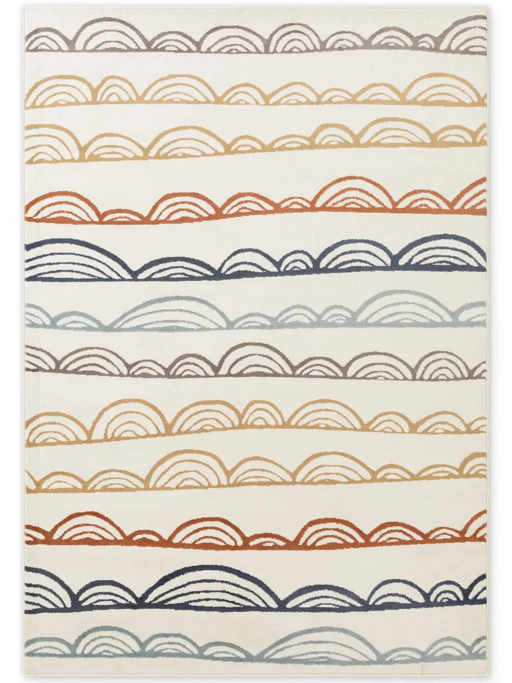 Adventures Cream Multicolor 106431 - Image 6