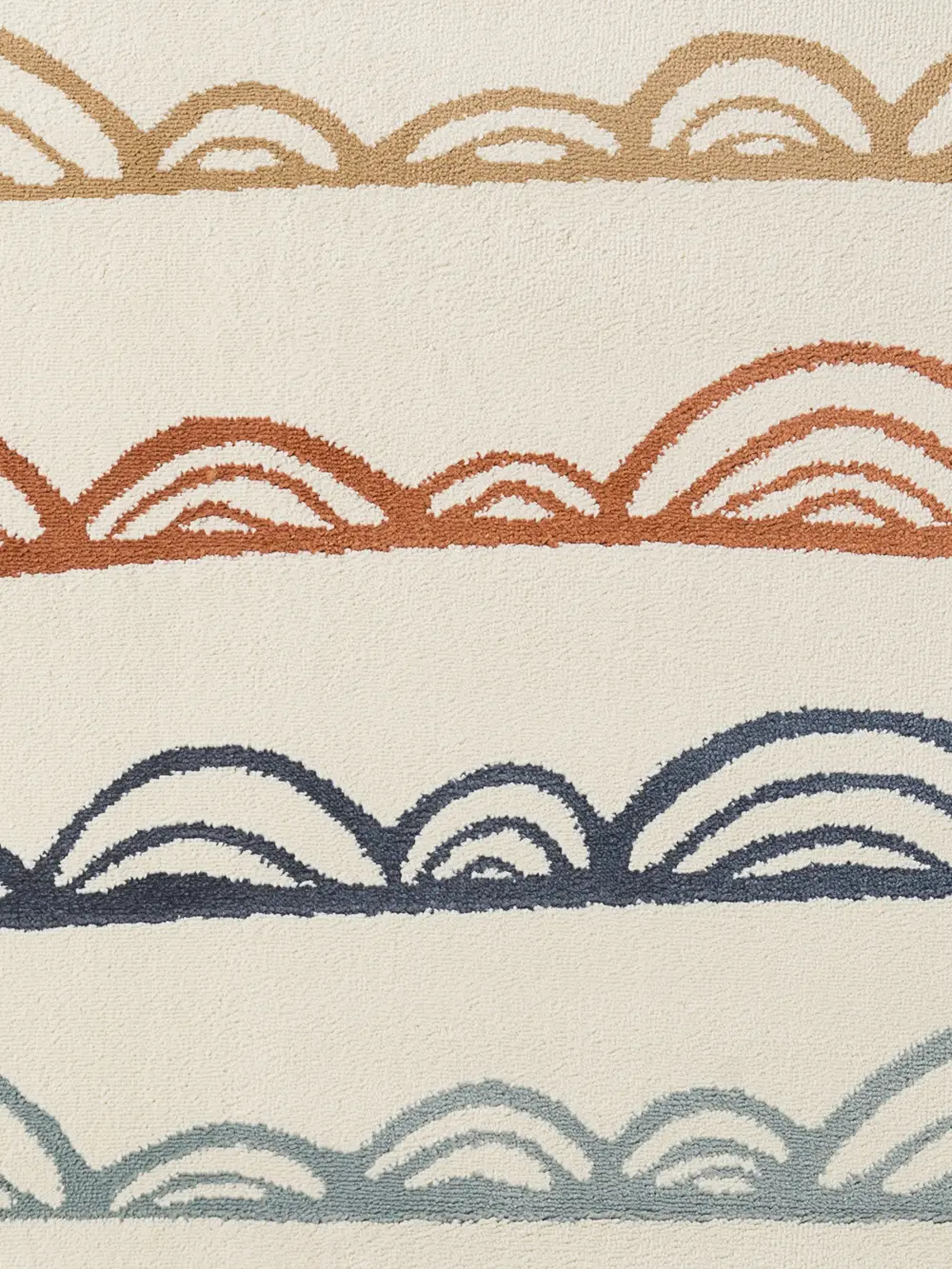 Adventures Cream Multicolor 106431 - Image 7