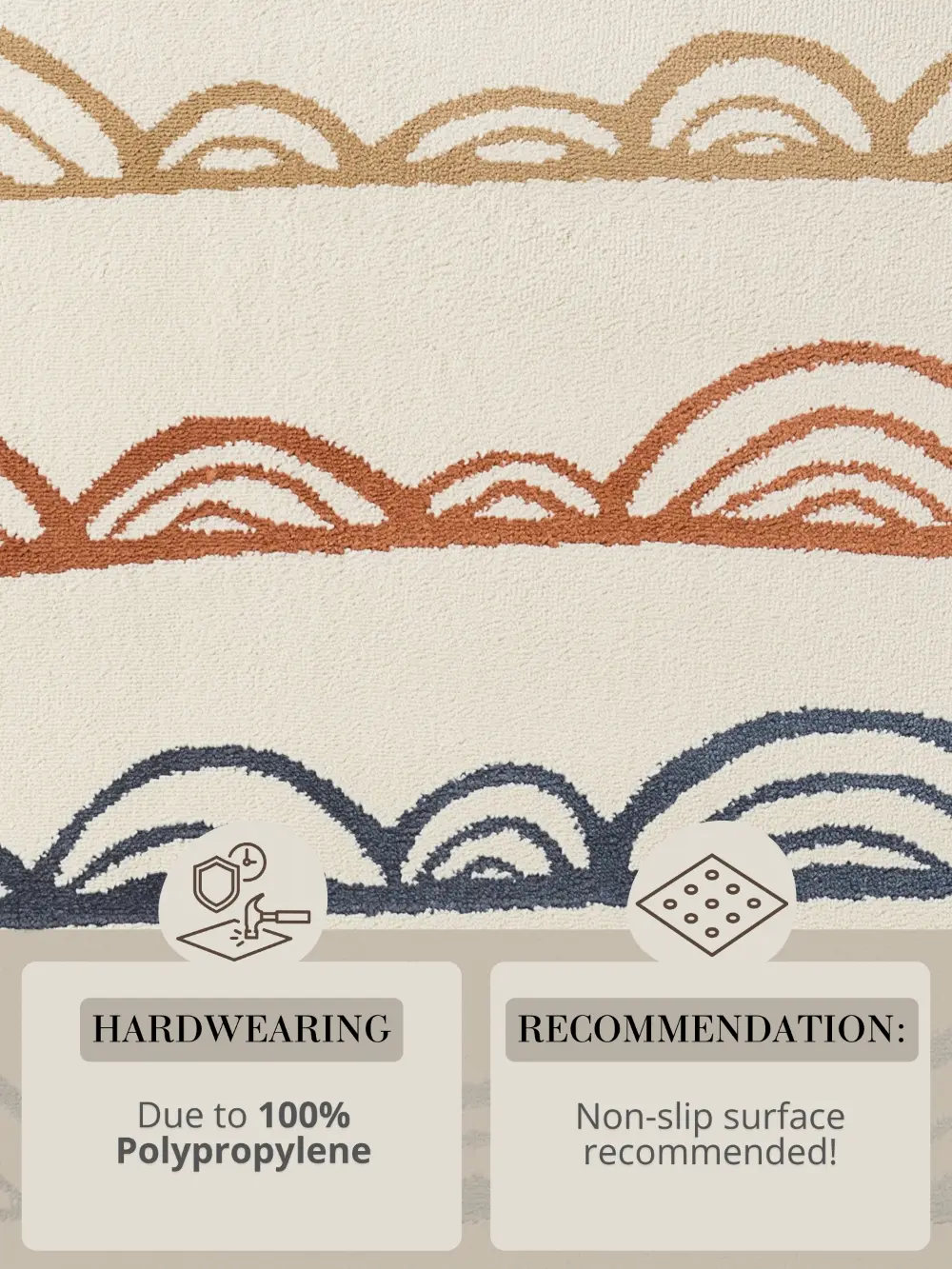 Adventures Cream Multicolor 106431 - Image 9