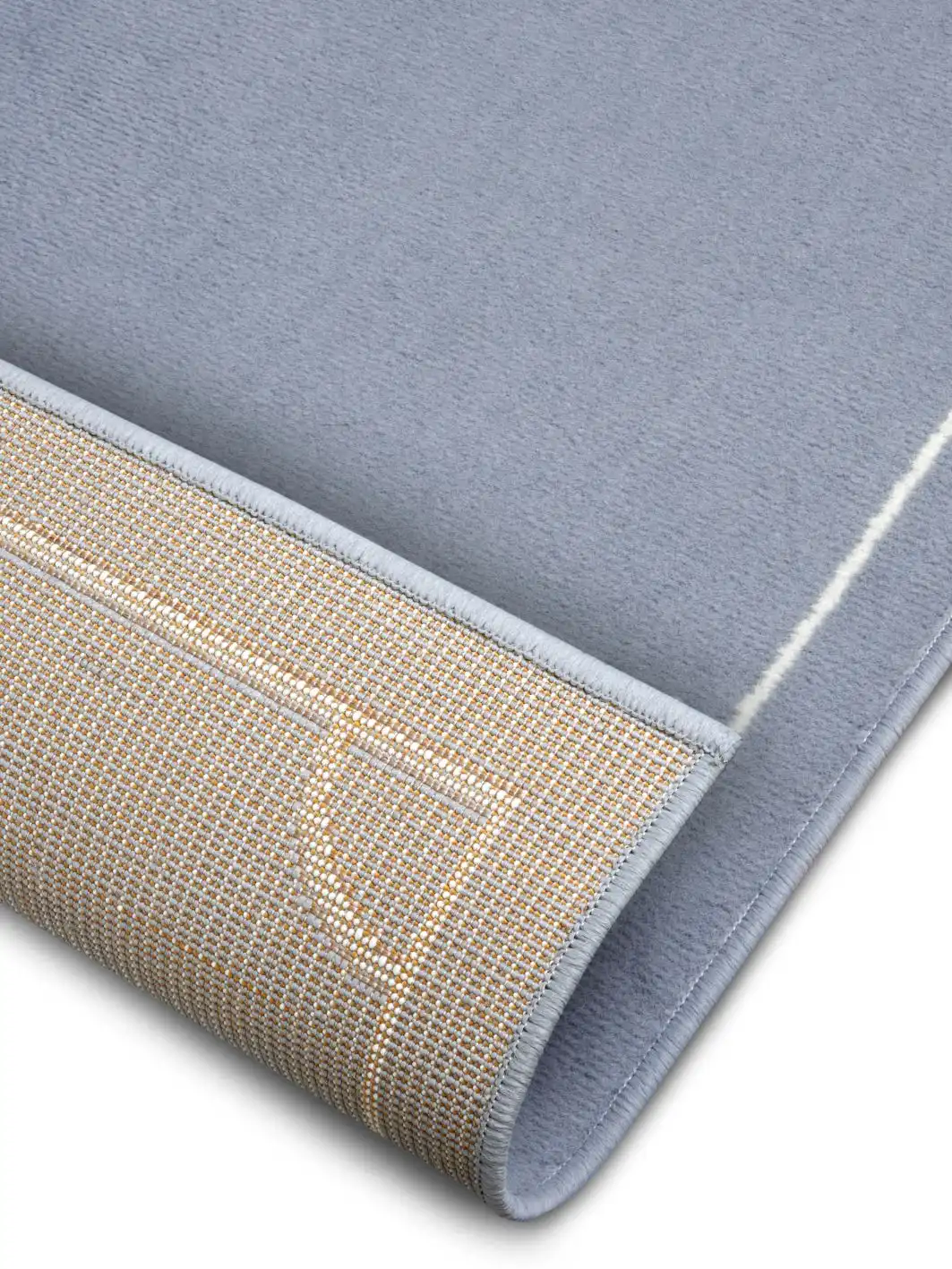 Adventures Hanse Home 105527 Estadio Grey Rug - Image 4
