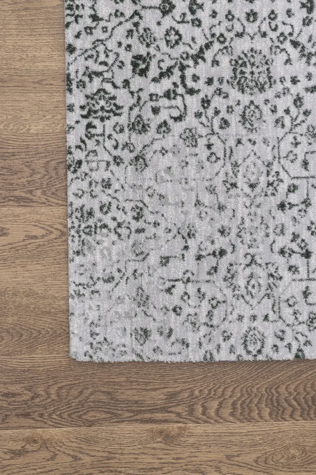 Agnus Claudine Platinum Rug - Image 4