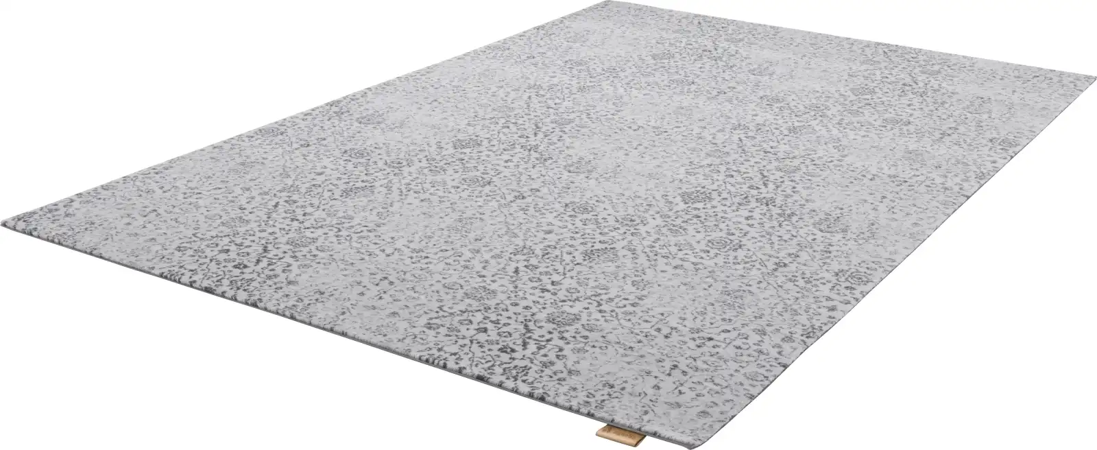 Agnus Claudine Platinum Rug - Image 5