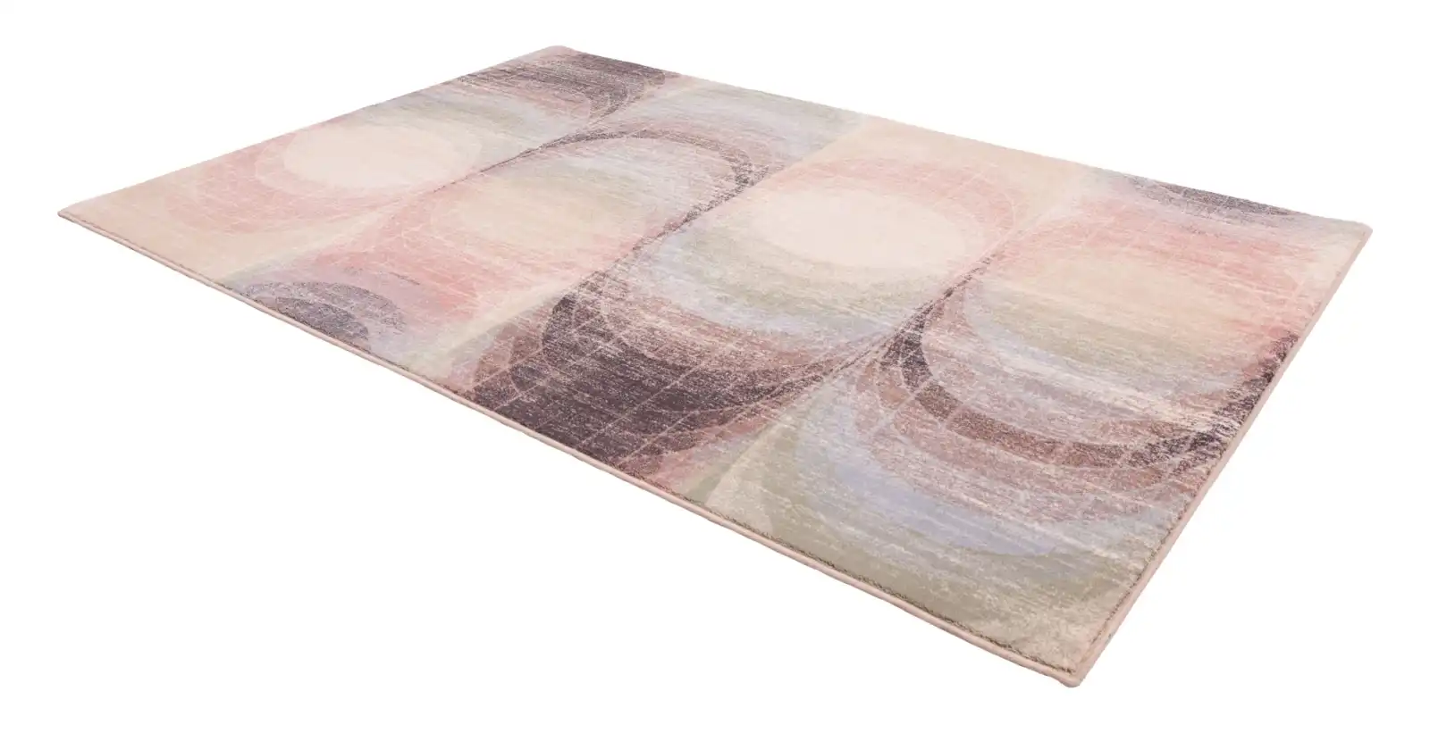 Agnus Kaola Rose Rug - Image 4