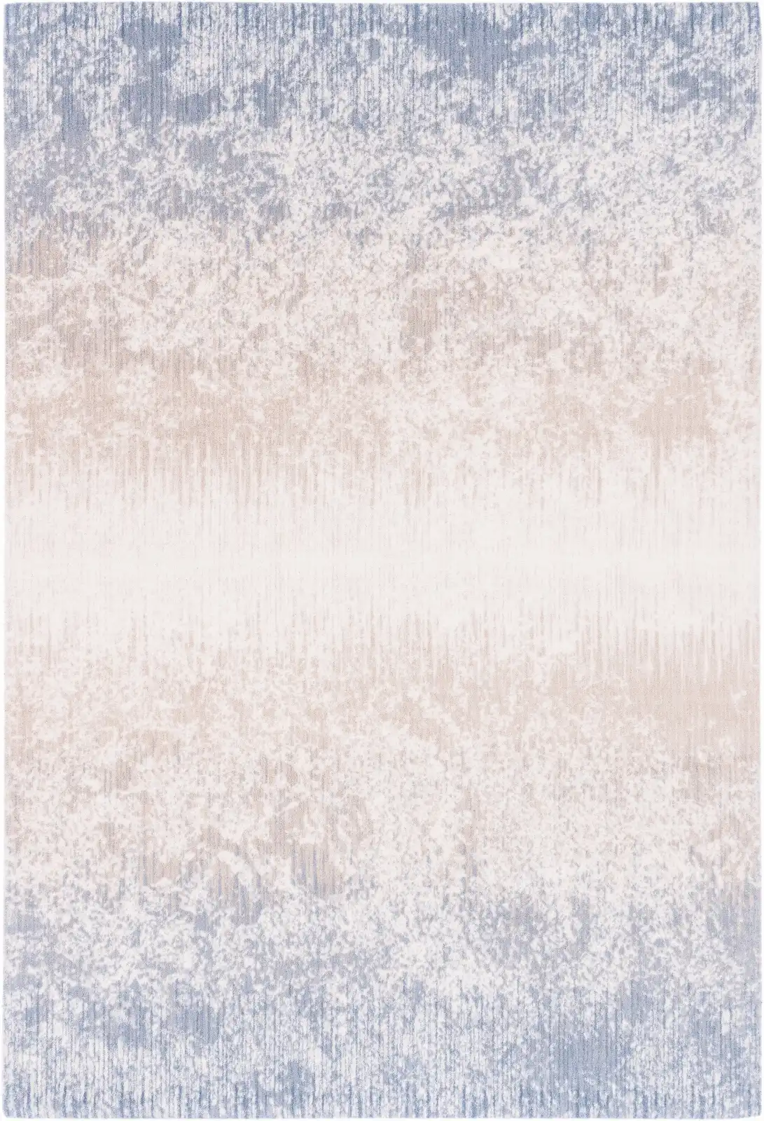 Agnus Milika Beige Rug - Image 2