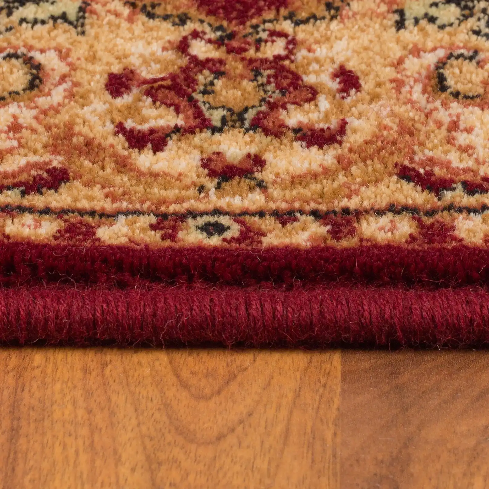 Agnus Rejent Ruby Rug - Image 3